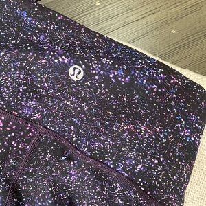 Lulu Cropped Leggings!
